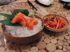 -西村日本料理(香格里拉饭店)