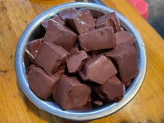 嫩滑靓猪红-华哥新鲜猪精品美食