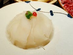 -海逸海鲜酒家(古北店)