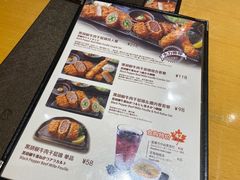 -胜博殿日式炸猪排(西红门店)