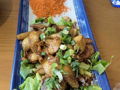 -包整·丝娃娃(一览甲秀楼风景店)