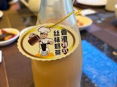-中国厨房/台湾牛肉面