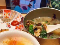 -肉肉大米(德基广场店)