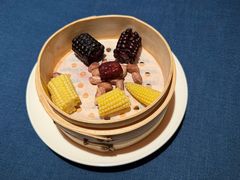 -老吉堂上海本帮菜(工体店)