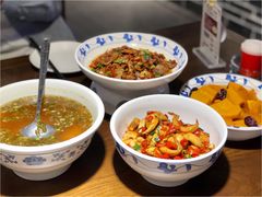 -八碗湘长沙市井菜(坡子街店)