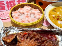 -U你·天然调味(群光广场店)