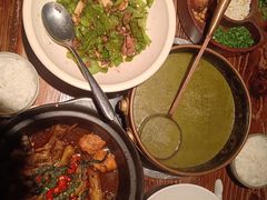 -瑶王府·广西菜(相思湖店)