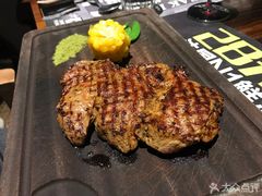 -食间牛排(湖西路店)