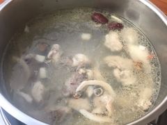 -南国锋味椰子鸡(瀚海店)