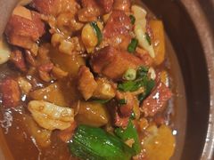 -鑫巴蜀小镇 · 水煮鱼专研店(玉桥店)