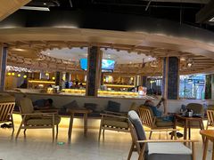 -星河湾温泉洗浴酒店