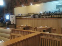大堂-林妈妈村·日式料理(宝山万达店)
