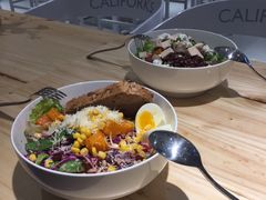 -CALIFORKS加州叉子轻食(朝阳门店)