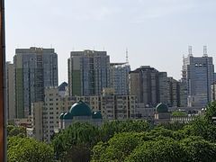 -中国伊斯兰教经学院