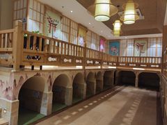 -汤W城市微度假(仓山店)