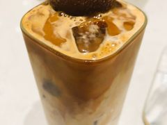 熊咖啡-仁义涵西餐·咖啡(中华巴洛克店)