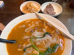 -漆黑觉米粉(三里屯店)