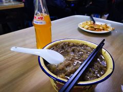 -定家小酥肉·清真(回民街店)