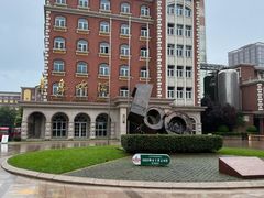 -青岛啤酒博物馆