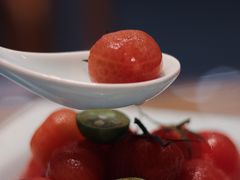玲珑番茄-皇家冰窖小院(什刹海店)
