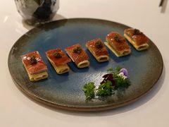 -广州富力丽思卡尔顿酒店·丽轩·粤菜
