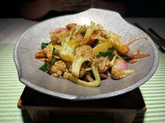 -桂满陇·桃花院落(长泰广场店)