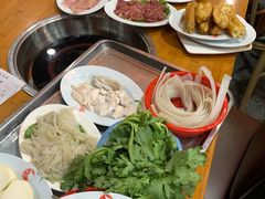 -红姐重庆火锅(曙光路店)