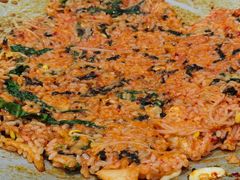 五花肉肥牛三吃锅-韩食汇