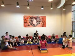-全优加早教托育园(金海岸店)