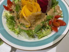-船歌·鱼水饺青岛菜(恒隆广场店)