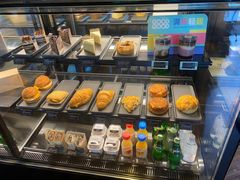 -星巴克(3号湾店)