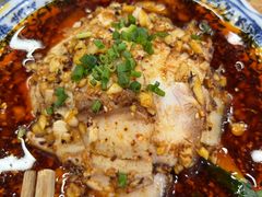 -冬哥川菜馆(十梓街店)