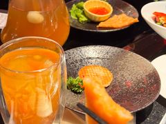 -捞王猪肚鸡火锅(财富中心店)