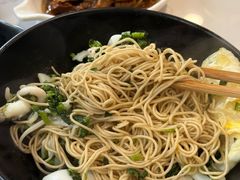 -老地方面馆(思南路店)