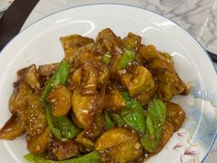 -二张农家菜(天通苑店)