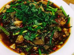 -兔槽江湖菜·重庆璧山兔(水围店)
