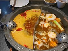 -怡品川宇火锅(宝立方店)