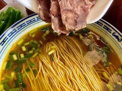 -永丰面馆(汉口路店)
