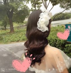 点击看大图 -蔚蓝海岸婚纱摄影(上海店)