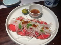 -松鹤精致料理(五一中路店)