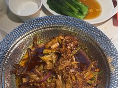 -小鱼小牛·鱼牛干锅·脆鱼火锅(世欧广场店)