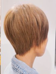 -Kraemer Paris苏豪路易士·嘉玛发廊