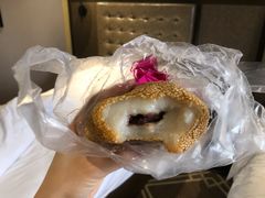 大麻球-白玉兰食品(甜云店)