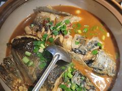 -千岛湖小鱼儿·淳安匠心农家菜