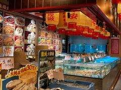 -蚝得喜海鲜(东城店)