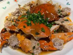-虎哥私房菜(馒头山店)