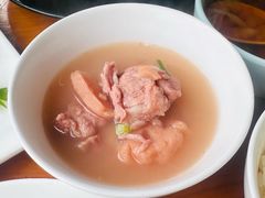 -莲餐厅·湖北菜·藕汤老手艺(愚园路店)