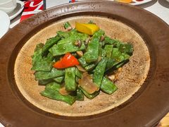 -千百味红餐厅·江西菜(绿地双子塔店)