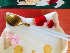 -怪兽炸鸡.轻沙拉(锦州店)