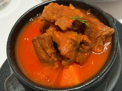 -马克西姆俄罗斯餐厅(通亚街店)